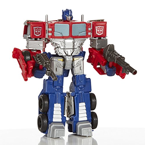 Transformers Generations Combiner Wars Voyager Optimus prime