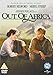Out of Africa [Import anglais]