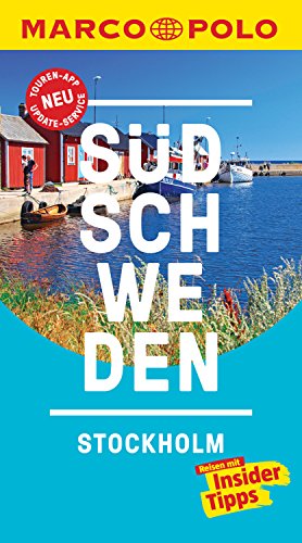 Download MARCO POLO Reiseführer Südschweden, Stockholm: inklusive Insider-Tipps, Touren-App, Update-Service und NEU: Kartendownloads (MARCO POLO Reiseführer E-Book) Download MARCO POLO Reiseführer Südschweden, Stockholm: inklusive Insider-Tipps, Touren-App, Update-Service und NEU: Kartendownloads (MARCO POLO Reiseführer E-Book)