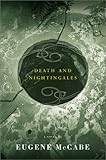 Cover zum Buch Death and Nightingales