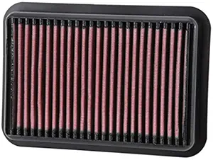 K&N 33-3019 Car Air Filter for Chevrolet Beat (D)