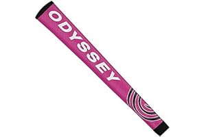 Odyssey Jumbo Grip pour Putter Adulte Unisexe