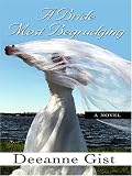 Cover zum Buch A Bride Most Begrudging