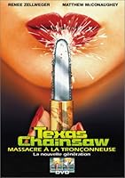 Texas Chainsaw
