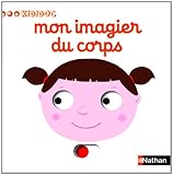 Image de Mon imagier du corps