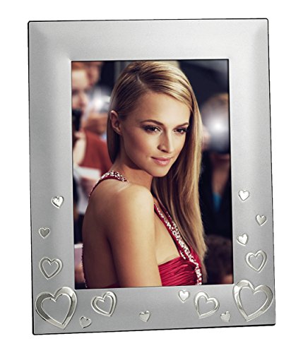 ZEP Versilberter Bilderrahmen 13 x 18 cm