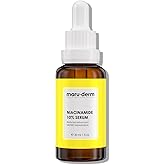 Maru.Derm Niacinamide Cilt Serumu 30 ml