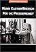 Produktbild Fotos für die Pressefreiheit. Herausgegeben von Reporter ohne Grenzen / Henri Cartier-Bresson - Für die Pressefreiheit
