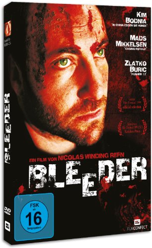 Preisvergleich Produktbild Bleeder