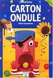 Image de Activités Fleurus Junior : Carton ondulé