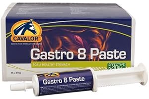 Cavalor Gastro Aid Paste 15 x 60 ml