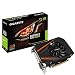 Produktbild GIGABYTE GeForce GTX 1060 IX 3GB GDDR5 1x HDMI 1xDP 1xDVI PCI Express 3.0 x16 Mini-ITX