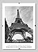 Produktbild 10 Stk. Boston Rahmenloser Bildhalter Cliprahmen Clix 42x56 cm 56x42 cm Sondergrösse mit Acrylglas Antireflex 1mm und Paket-Sonderpreis, hier 10 Bildhalter (Stückpreis nur 18,97EUR)