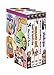 The Farrelly Brothers Box Set - Me, Myself & Irene/Say It Isn't So/Shallow Hal/There's Something About Mary/Stuck On You [DVD]
