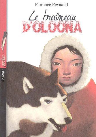 couverture de : TRAINEAU D'OLOONA (LE)