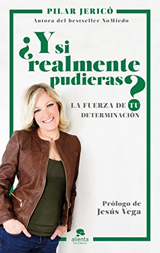 Download ¿Y si realmente pudieras?: La fuerza de tu determinación (COLECCION ALIENTA) Download ¿Y si realmente pudieras?: La fuerza de tu determinación (COLECCION ALIENTA)
