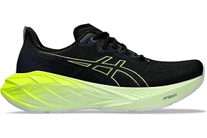 ASICS Men's Novablast 4 Sneaker