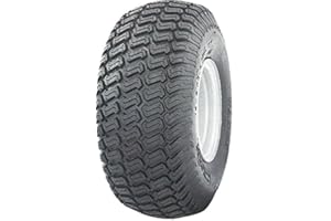 Wanda Tyre 13x5.00-6 4PR Wanda P332 Rasenmäher, Aufsitzrasenmäher, Rasentraktor