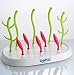 1PCS Baby Infant Bottle Dryer Rack Kitchen Clean Drying Shelf Feeder Holder