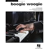 Boogie Woogie - Jazz Piano Solos Series Volume 60 (Jazz Piano Solos, 60)