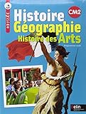 Histoire Géographie Histoire des Arts CM2 : Programmes 2008