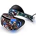 Produktbild Sony PlayStation VR Schutzfolien Set - Marvel Avengers /VR