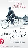 Bücher Neuerscheinungen 2022 - Kleiner Mann - was nun? von Hans Fallada