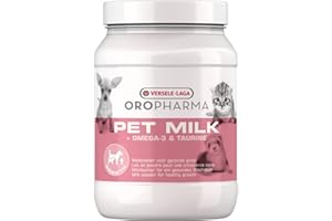 VERSELE-LAGA Lait reconstitué Oropharma Pet Milk