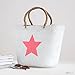 Produktbild Tasche Strand von Stroh Star Bianco