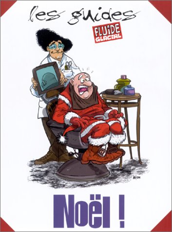 couverture de : No&euml;l