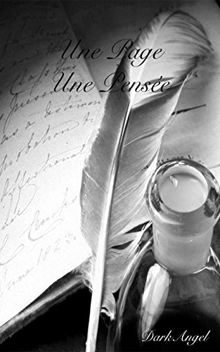 Download Une Page Une Pensée Download Une Page Une Pensée