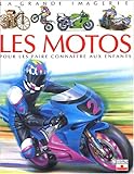Les Motos, Pour les faire connaître aux enfants