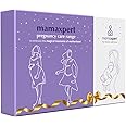 Cipla Mamaxpert Complete Pregnancy Care Gift Box For New & Expecting Moms (4 Items In The Set)|Intimate Wash|Stretch Mark Cream|Soothing Nipple Cream|Legs Relaxing Gel|Ideal for Baby Shower|Pack of 4