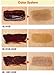 Etude House Tint My Brows Gel - Eyebrow Liner Long Lasting Liner 5g, #1 Brown