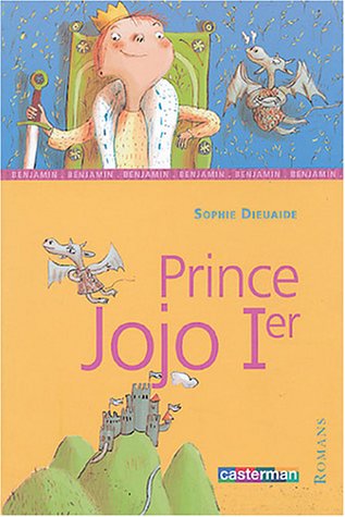 Prince Jojo 1er