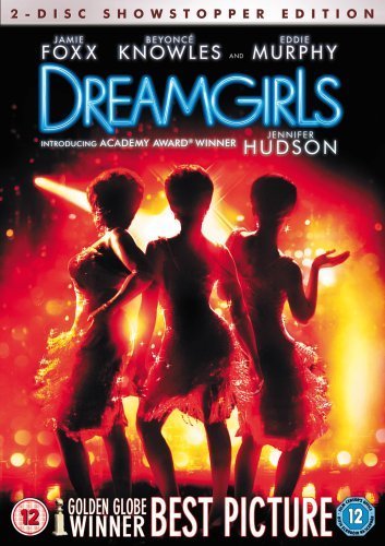 Dreamgirls Collectors Edition [Reino Unido] [DVD]