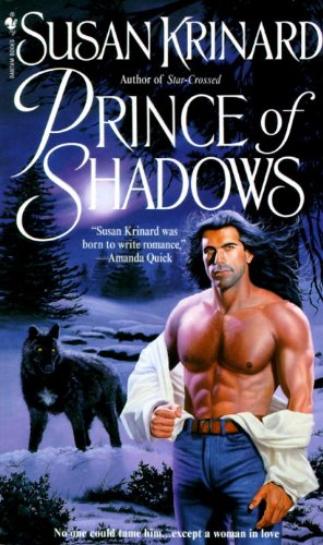 Prince of Shadows (Val Cache Book 3) (English Edition) livre