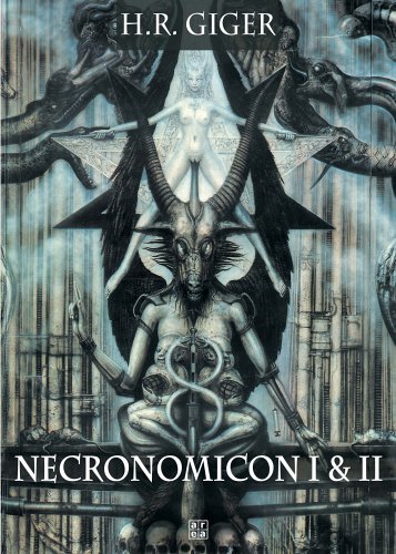 Download Necronomicon I & II Download Necronomicon I & II