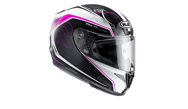 HJC RPHA 11 DARTER MC8 Motorcycle 