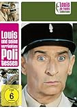 Louis und seine verrckten Politessen - Louis de Funs