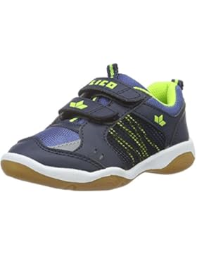 Lico Jungen Filou V Hallenschuhe
