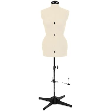 Schneiderpuppen Schneider Dummy Schaufensterpuppe Schneiderinnen Dummy Schneiderinnen Dummies Fashion Students Display Büste mit Metallbasis Höhe verstellbar Verwendet für Kleidung Display Stand Schneiderpuppen Schneider Dummy Schaufensterpuppe Schneiderinnen Dummy Schneiderinnen Dummies Fashion Students Display Büste mit Metallbasis Höhe verstellbar Verwendet für Kleidung Display Stand