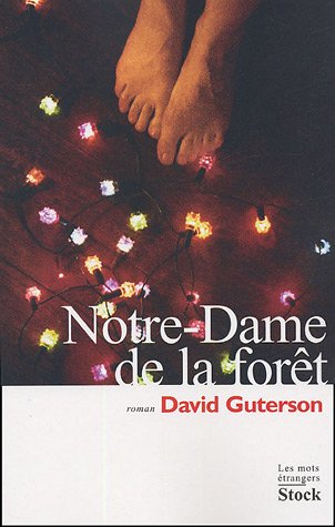 couverture de : Notre-Dame de la for&ecirc;t