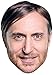 Produktbild David Guetta Mask