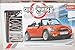Produktbild Academy Mini Cooper Neu Cabrio Rot R52 2004-2008 Kit Bausatz 1/24 Modell Auto mit individiuellem Wunschkennzeichen