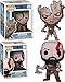 Produktbild FunkoPOP God of War Playstation 4: Draugr + Kratos - Stylized Video Game Vinyl Figure Bundle Set