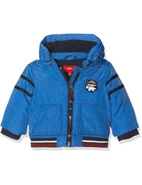 s.Oliver Baby-Jungen Jacke