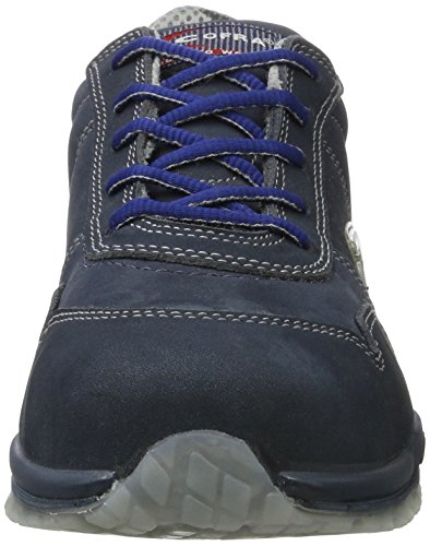 Cofra Damen Sicherheitsschuhe S3 Monnalisa Women’s, Halbschuhe BGR191, lila 78500-005 - 4