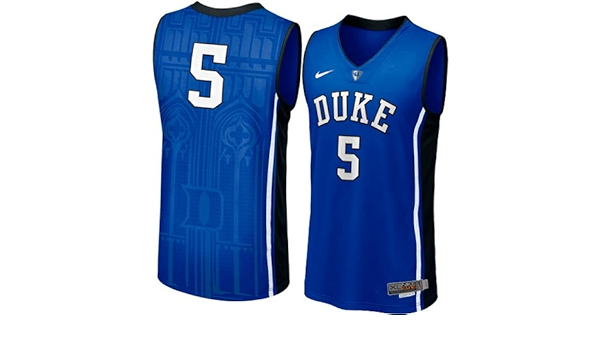 duke bball jerseys