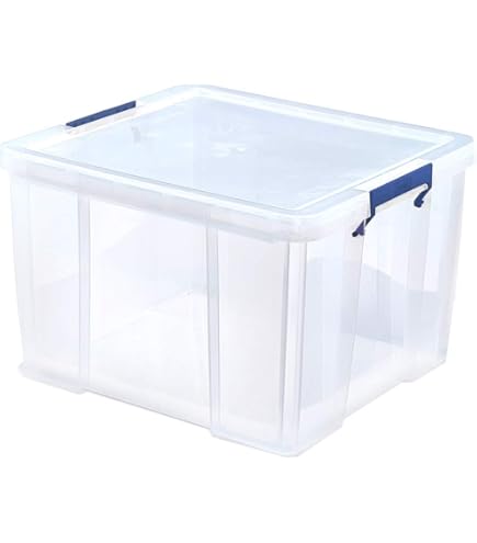 Rb90120 Box 5l Width 260mm X Diameter 190mm X - United